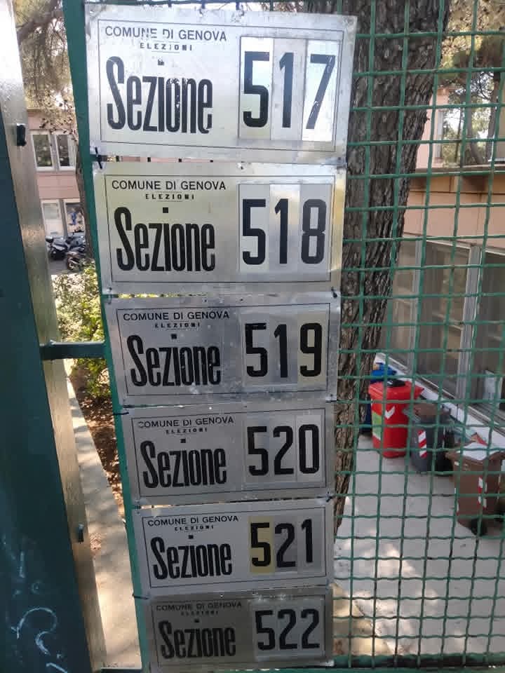 Elezioni amministrative 2026, al voto Zuccarello nel savonese — Savona