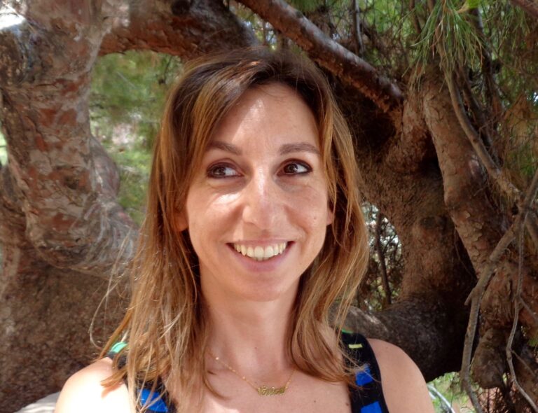FOTO ERICA MANNA