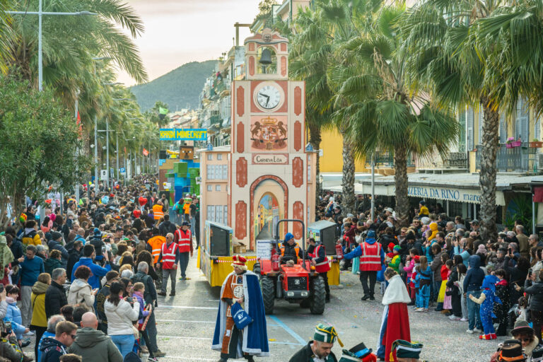 CarnevaLoa 2026