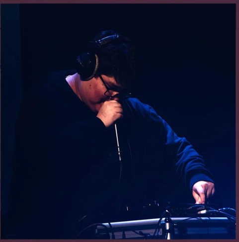 dj set