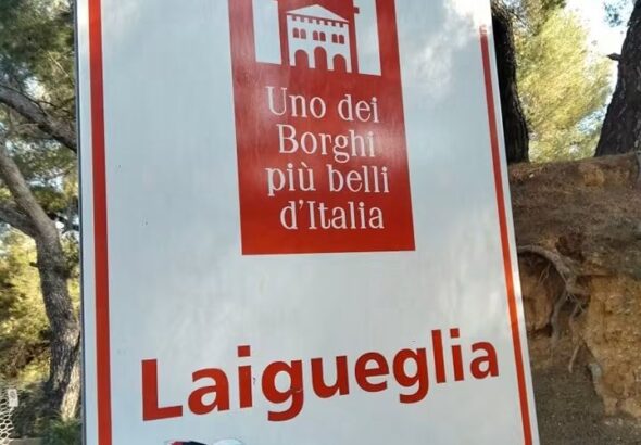 laigueglia