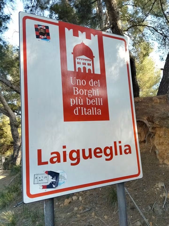laigueglia
