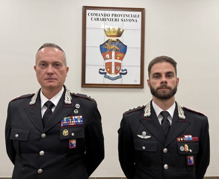 carabinieri