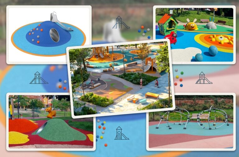 giochi parchi